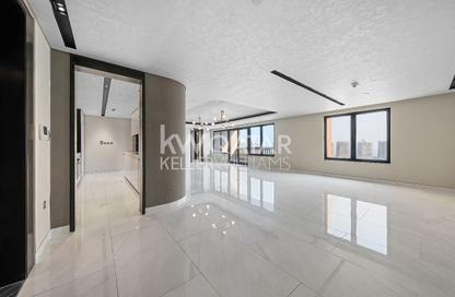Apartment - 2 Bedrooms - 2 Bathrooms for rent in West Porto Drive - Porto Arabia - The Pearl Island - Doha Apartment - 2 Bedrooms - 2 Bathrooms for rent in West Porto Drive - Porto Arabia - The Pearl Island - Doha