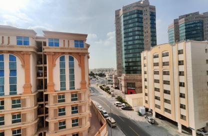شقة - 2 غرف نوم - 2 حمامات للايجار في شارع الجزيره - فريج بن محمود الشمالي - فريج بن محمود - الدوحة شقة - 2 غرف نوم - 2 حمامات للايجار في شارع الجزيره - فريج بن محمود الشمالي - فريج بن محمود - الدوحة