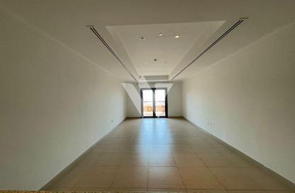 Apartment - Studio - 1 Bathroom for rent in East Porto Drive - Porto Arabia - The Pearl Island - Doha
