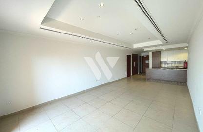 Apartment - Studio - 1 Bathroom for rent in East Porto Drive - Porto Arabia - The Pearl Island - Doha