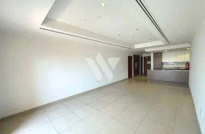 Apartment - 1 Bathroom for rent in East Porto Drive - Porto Arabia - The Pearl Island - Doha