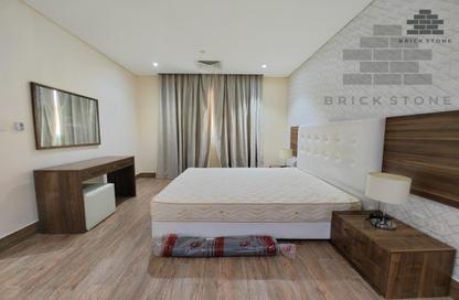 Apartment - 1 Bedroom - 1 Bathroom for rent in Hadramout Street - Doha Al Jadeed - Doha Apartment - 1 Bedroom - 1 Bathroom for rent in Hadramout Street - Doha Al Jadeed - Doha