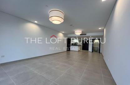 Apartment - 1 Bedroom - 2 Bathrooms for sale in Al Mutahidah Tower - Viva Bahriyah - The Pearl Island - Doha