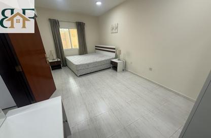 Apartment - 1 Bedroom - 1 Bathroom for rent in Umm Ghwailina Comm - Umm Ghuwalina - Umm Ghuwailina - Doha