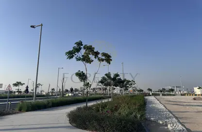 Land - Studio for sale in Huzoom Villas - Lusail City - Lusail Land - Studio for sale in Huzoom Villas - Lusail City - Lusail