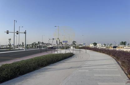 Land - Studio for sale in Huzoom Villas - Lusail City - Lusail