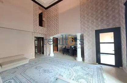 Apartment - 4 Bedrooms - 4 Bathrooms for rent in West Porto Drive - Porto Arabia - The Pearl Island - Doha