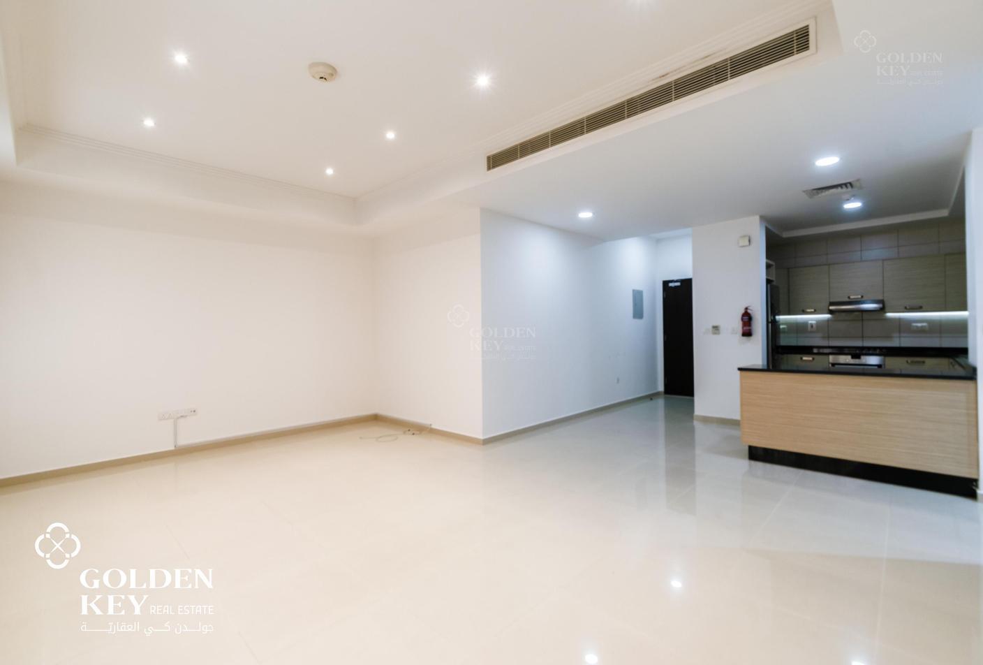 Convenient Location | Semi-Furnished | 2 Bedrooms