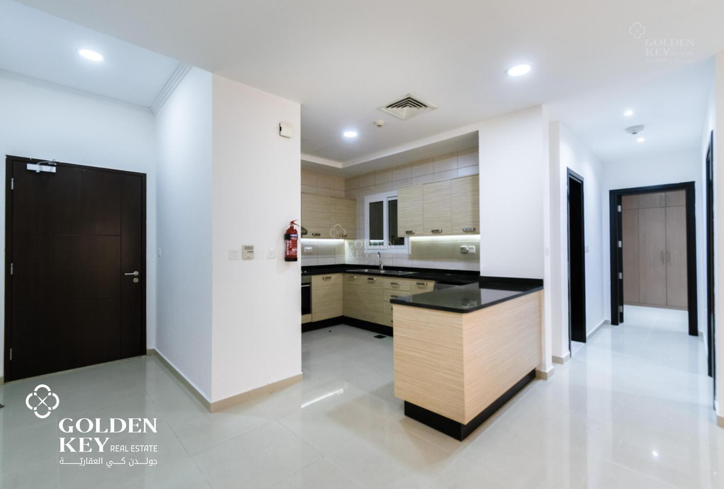 Convenient Location | Semi-Furnished | 2 Bedrooms