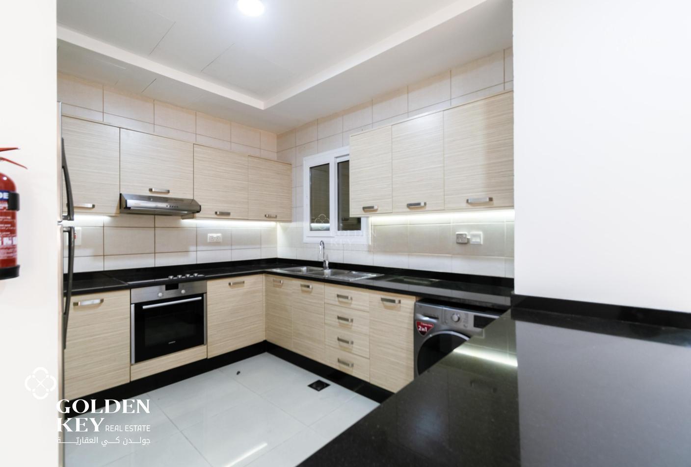 Convenient Location | Semi-Furnished | 2 Bedrooms