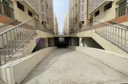 Labor Camp - Studio - 7+ Bathrooms for rent in East Industrial Street - Birkat Al Awamer - Al Wakra