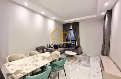 Apartment - 1 Bedroom - 2 Bathrooms for rent in D22 - Fox Hills - Lusail