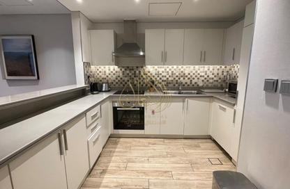 Apartment - 1 Bedroom - 2 Bathrooms for rent in Viva West - Viva Bahriyah - The Pearl Island - Doha Apartment - 1 Bedroom - 2 Bathrooms for rent in Viva West - Viva Bahriyah - The Pearl Island - Doha