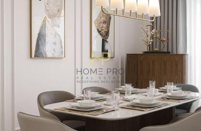 Apartment - 1 Bedroom - 2 Bathrooms for sale in West Porto Drive - Porto Arabia - The Pearl Island - Doha