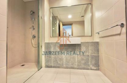Apartment - Studio - 1 Bathroom for rent in Viva West - Viva Bahriyah - The Pearl Island - Doha Apartment - Studio - 1 Bathroom for rent in Viva West - Viva Bahriyah - The Pearl Island - Doha
