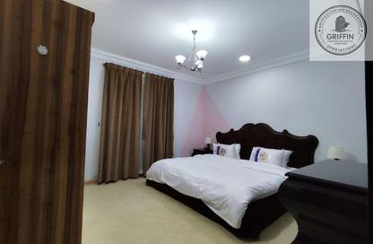 Apartment - 2 - 2 for rent in Downtown Al Mansoura - Al Mansoura - Doha