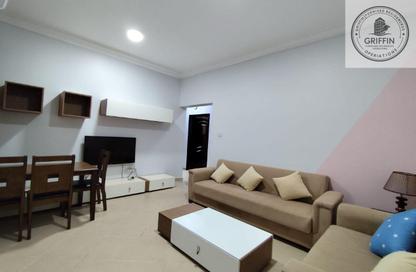 Apartment - 2 - 2 for rent in Downtown Al Mansoura - Al Mansoura - Doha