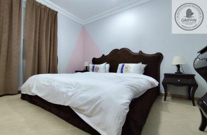 Apartment - 2 - 2 for rent in Downtown Al Mansoura - Al Mansoura - Doha