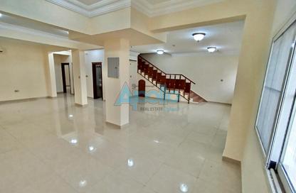 Villa - 6 Bedrooms - 5 Bathrooms for rent in Muaither Area - Al Rayyan - Doha