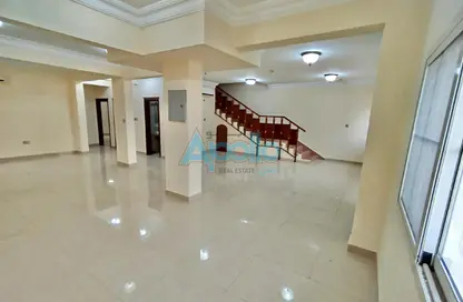 Villa - 6 Bedrooms - 5 Bathrooms for rent in Muaither Area - Al Rayyan - Doha