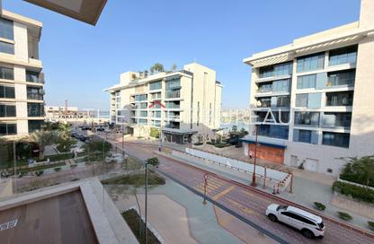 Apartment - 2 Bedrooms - 4 Bathrooms for rent in Crystal Residence - Gewan Island - The Pearl Island - Doha Apartment - 2 Bedrooms - 4 Bathrooms for rent in Crystal Residence - Gewan Island - The Pearl Island - Doha