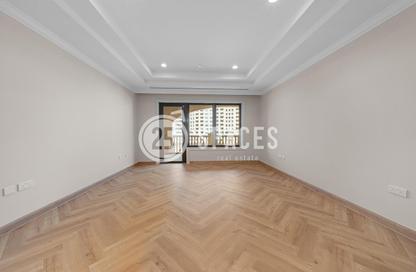 Apartment - 1 - 2 for rent in West Porto Drive - Porto Arabia - The Pearl Island - Doha