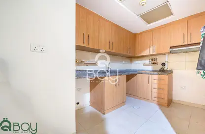 Apartment - 1 Bedroom - 2 Bathrooms for rent in Piazza 1 - La Piazza - Fox Hills - Lusail