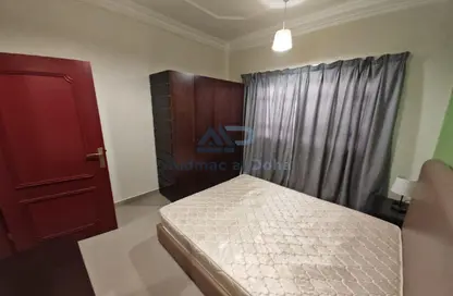Apartment - 1 Bedroom - 1 Bathroom for rent in Al Kheesa - Al Kheesa - Umm Salal Mohammed