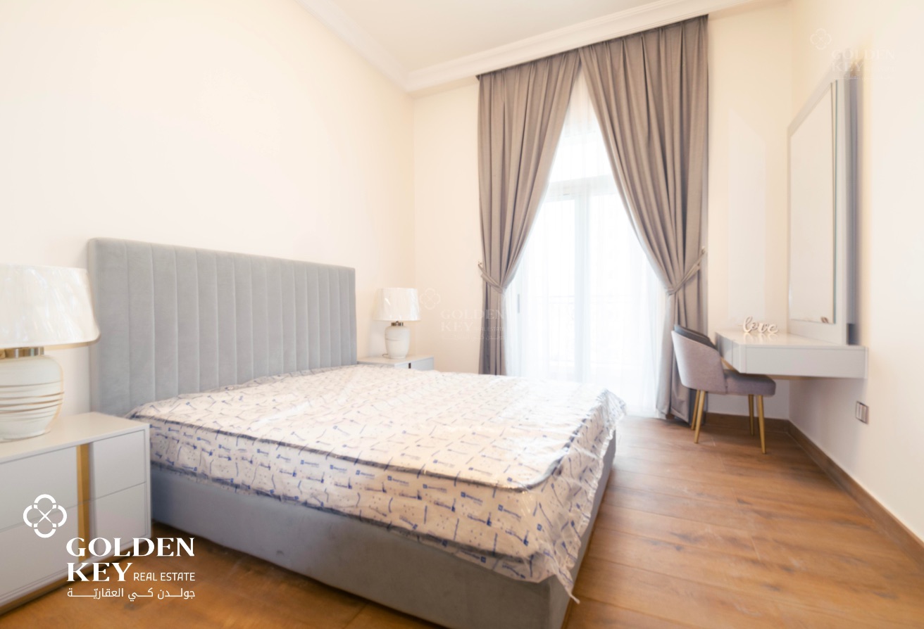 Amazing 3BR Fully Furnished | Bills included