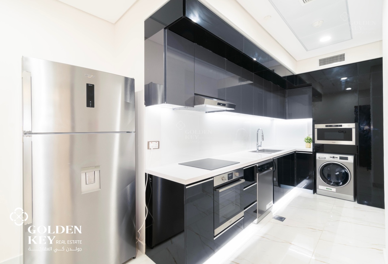 Amazing 3BR Fully Furnished | Bills included