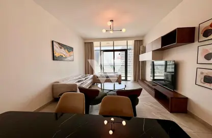 Apartment - 2 Bedrooms - 3 Bathrooms for rent in Lusail Residence - Marina District - Lusail