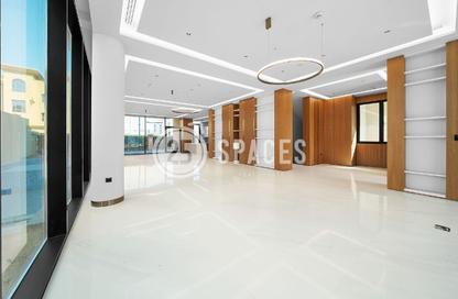 Villa - 6 Bedrooms - 7 Bathrooms for rent in Giardino Gardens - Giardino Villas - The Pearl Island - Doha Villa - 6 Bedrooms - 7 Bathrooms for rent in Giardino Gardens - Giardino Villas - The Pearl Island - Doha