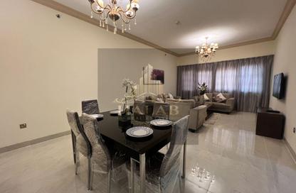 Apartment - 2 Bedrooms - 3 Bathrooms for rent in Al Sadd Road - Al Sadd - Doha
