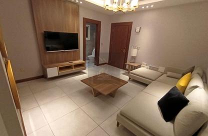 Hotel Apartments - 1 Bedroom - 2 Bathrooms for rent in Al Mansoura - Al Mansoura - Doha