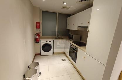 Hotel Apartments - 1 Bedroom - 2 Bathrooms for rent in Al Mansoura - Al Mansoura - Doha