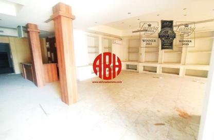 Villa - 7+ Bedrooms - 7+ Bathrooms for rent in Aspire Tower - Al Waab - Al Waab - Doha