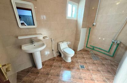 Apartment - Studio - 1 Bathroom for rent in Al Thumama - Doha