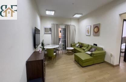 Apartment - 2 Bedrooms - 2 Bathrooms for rent in Al Mansoura - Al Mansoura - Doha