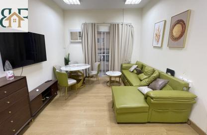 Apartment - 2 Bedrooms - 2 Bathrooms for rent in Al Mansoura - Al Mansoura - Doha