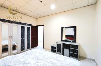Apartment - 2 - 2 for rent in Al Sadd Road - Al Sadd - Doha