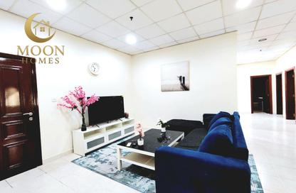 Apartment - 2 - 2 for rent in Al Sadd Road - Al Sadd - Doha Apartment - 2 - 2 for rent in Al Sadd Road - Al Sadd - Doha