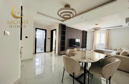 Apartment - 2 Bedrooms - 2 Bathrooms for rent in Umm Ghwailina Comm - Umm Ghuwalina - Umm Ghuwailina - Doha