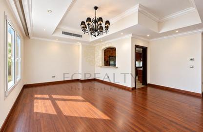 Apartment - 3 - 5 for rent in West Porto Drive - Porto Arabia - The Pearl Island - Doha