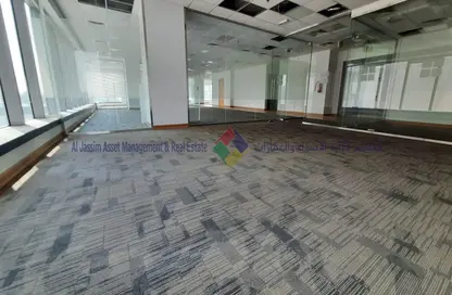 مساحات مكتبية - استوديو - 2 حمامات للايجار في برج الجاسم - فريج بن محمود- جنوب - فريج بن محمود - الدوحة