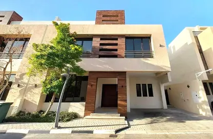 Villa - 4 Bedrooms - 4 Bathrooms for rent in Al Hilal West - Al Hilal - Doha