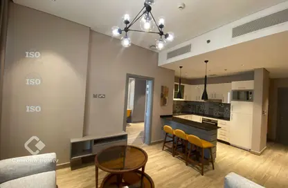 شقة - غرفة نوم - 2 حمامات للايجار في شارع المنتزه - المنتزه - الدوحة