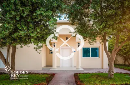 Villa - 4 Bedrooms - 5 Bathrooms for rent in West Bay Lagoon Villas - West Bay Lagoon - West Bay Lagoon - Doha