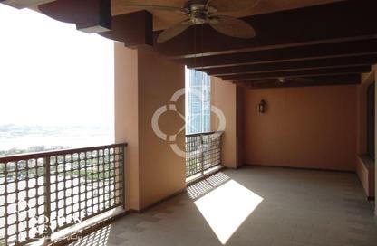 Apartment - 2 - 3 for rent in West Porto Drive - Porto Arabia - The Pearl Island - Doha