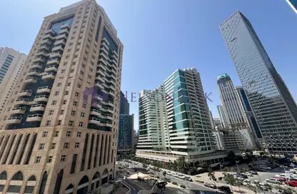 Apartment - 3 Bedrooms - 3 Bathrooms for rent in West Bay Tower - West Bay - West Bay - Doha