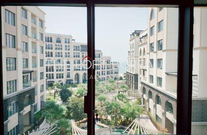 Apartment - 2 - 3 for rent in La Plage South - La Plage - The Pearl Island - Doha Apartment - 2 - 3 for rent in La Plage South - La Plage - The Pearl Island - Doha